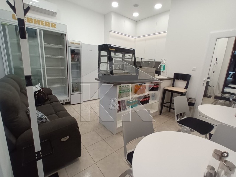 Продава МАГАЗИН в град Варна, Лятно кино Тракия - 30 кв.м / 135 000 € » 264 037.05 лв., АГЕНЦИЯ КУРТЕВ