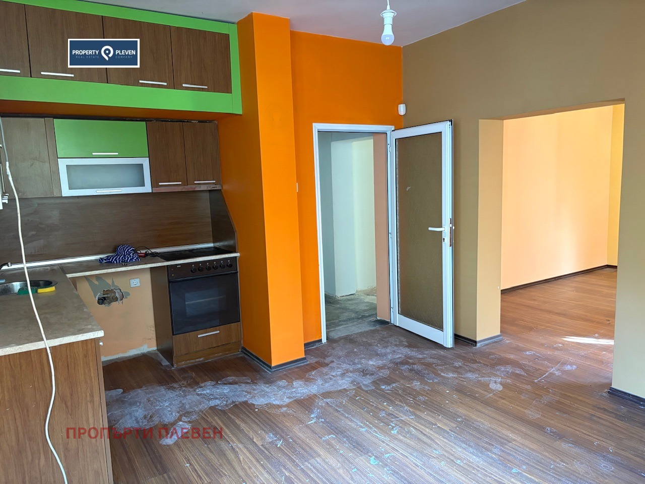 Продава ЕТАЖ ОТ КЪЩА | Imot.bg — изображение 2