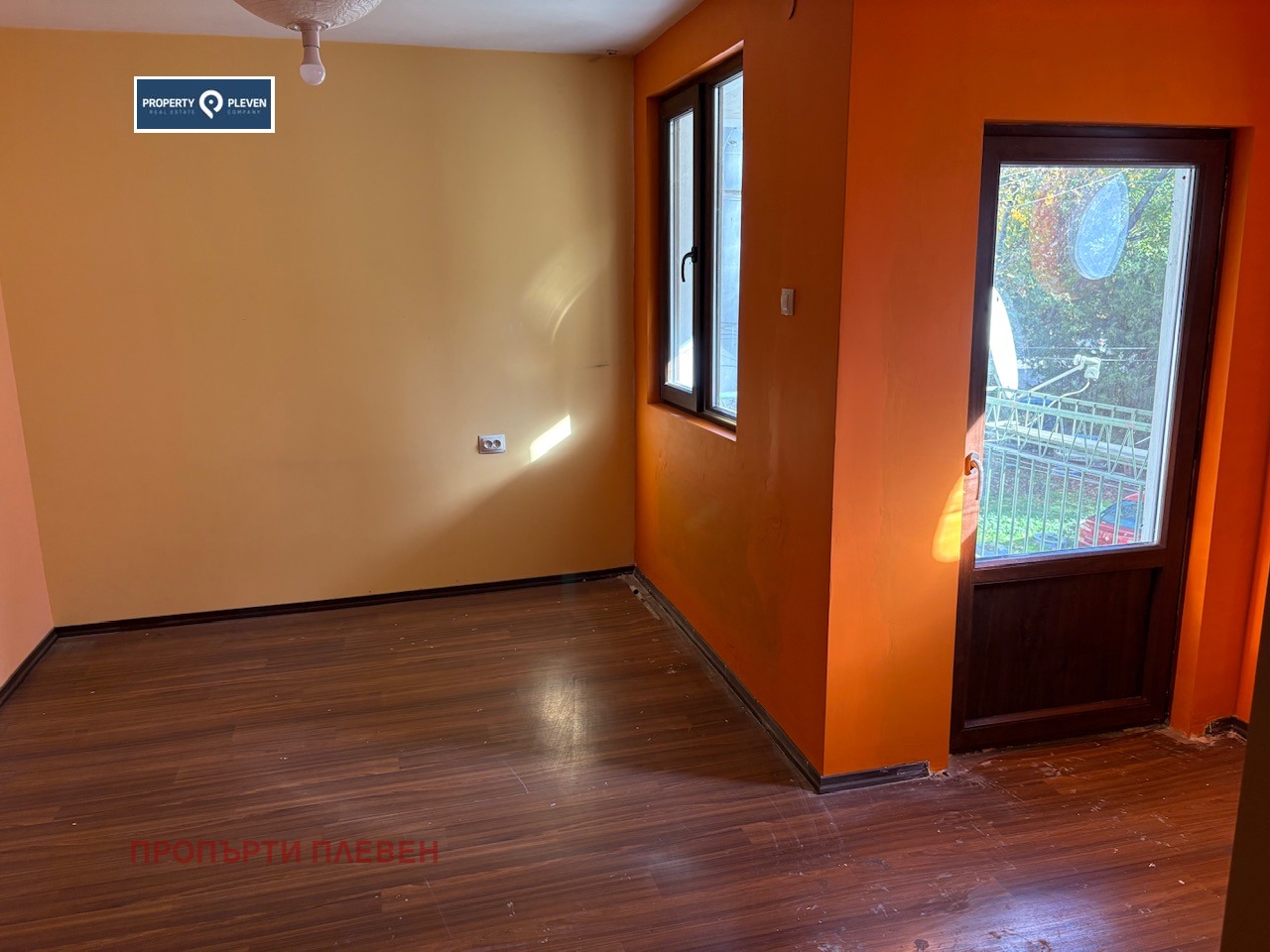 Продава ЕТАЖ ОТ КЪЩА | Imot.bg — изображение 4