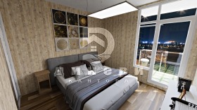 1 soveværelse Zheleznik - tsentar, Stara Zagora 7