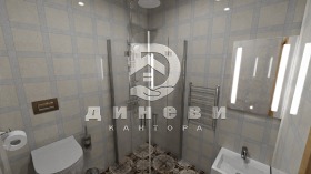 1 soveværelse Zheleznik - tsentar, Stara Zagora 4