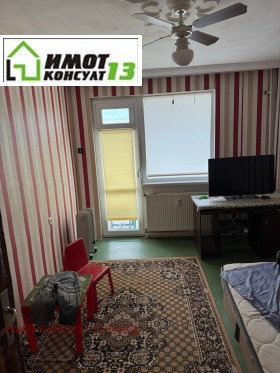 2 yatak odası Idealen centar, Pleven 5