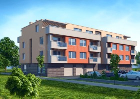 3-СТАЕН, 125 m2