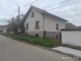 Продава къща област София с. Широки дол - [1] 