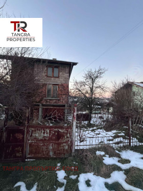 House Selishten dol, region Pernik 8