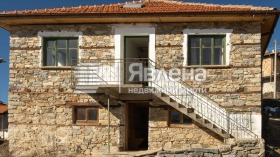Hus Kutela, region Smolyan