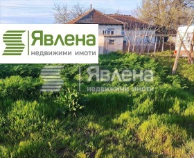 Talo Šabla, Dobrichin alue