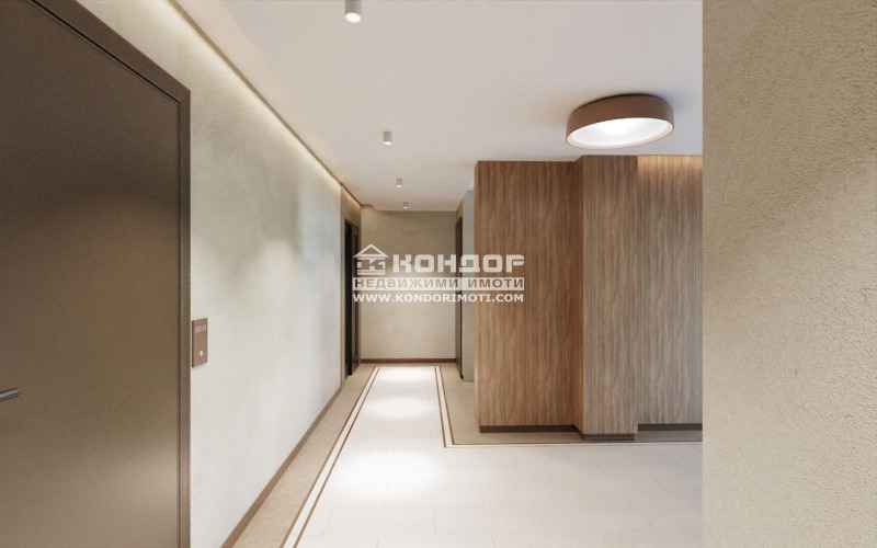 Na sprzedaż  Studio Plowdiw , Ostromila , 52 mkw | 68228861 - obraz [5]