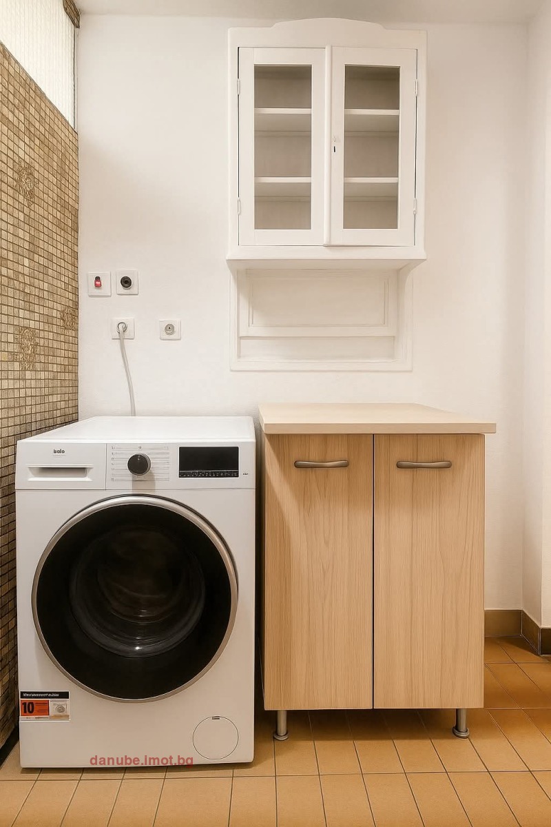 Продава 1-СТАЕН, гр. Русе, Дружба 2, снимка 3 - Апартаменти - 52693964