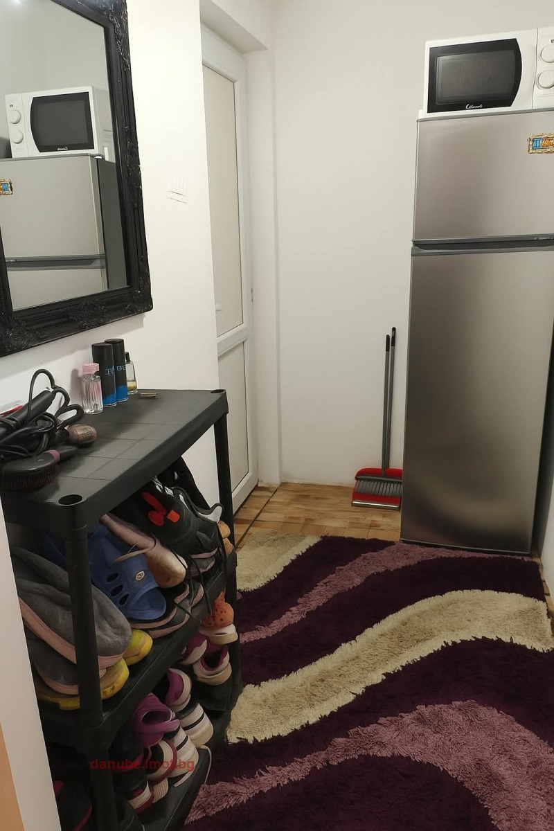 Продава 1-СТАЕН, гр. Русе, Дружба 2, снимка 4 - Апартаменти - 52693964