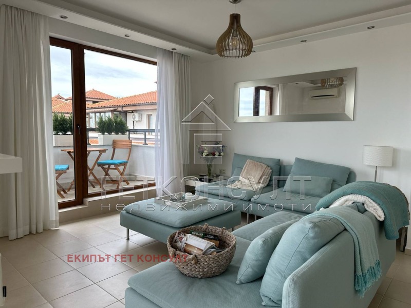 À venda  1 quarto Burgas , Sarafovo , 100 m² | 90608781 - imagem [2]