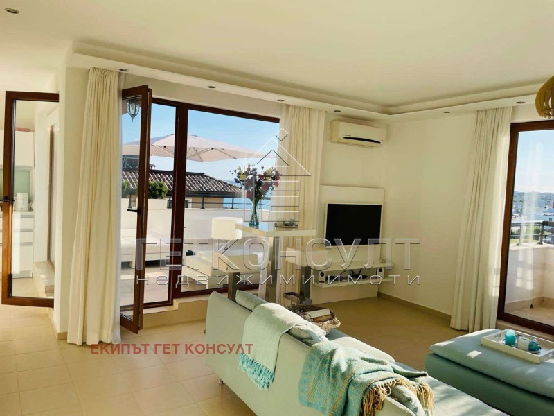 À venda  1 quarto Burgas , Sarafovo , 100 m² | 90608781 - imagem [3]