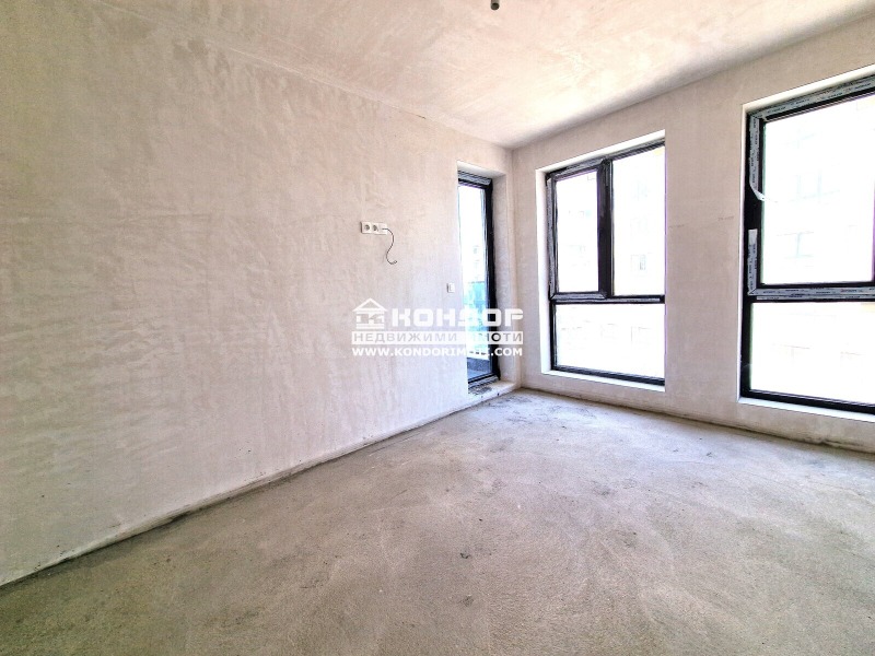 На продаж  1 спальня Пловдив , Христо Смирненски , 72 кв.м | 51604071 - зображення [2]