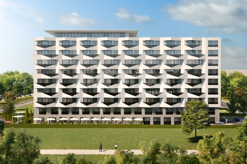 In vendita  1 camera da letto Varna , Vladislav Varnenchik 1 , 54 mq | 15996576 - Immagine [7]