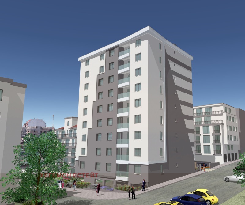 For Sale  1 bedroom Varna , Levski 1 , 72 sq.m | 20854533 - image [2]