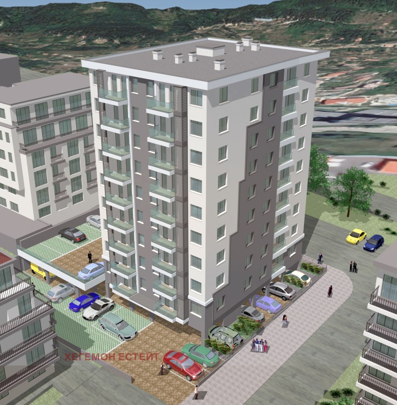 For Sale  1 bedroom Varna , Levski 1 , 72 sq.m | 20854533 - image [3]
