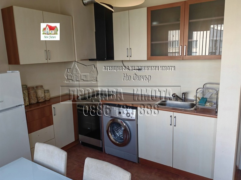 Till salu  1 sovrum Sofia , Banisjora , 55 kvm | 21993442