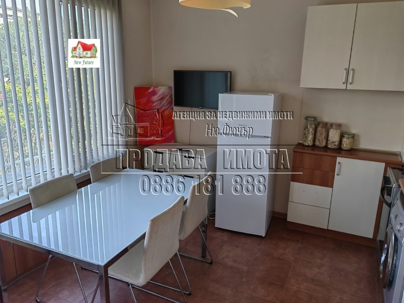 Till salu  1 sovrum Sofia , Banisjora , 55 kvm | 21993442 - bild [2]