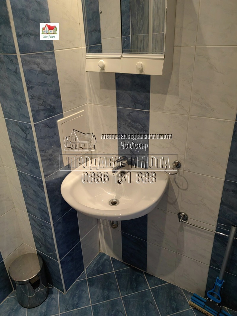 Till salu  1 sovrum Sofia , Banisjora , 55 kvm | 21993442 - bild [6]