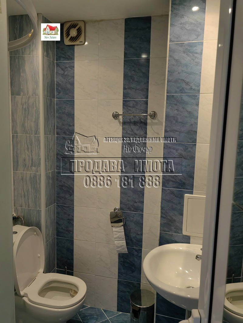 Till salu  1 sovrum Sofia , Banisjora , 55 kvm | 21993442 - bild [8]