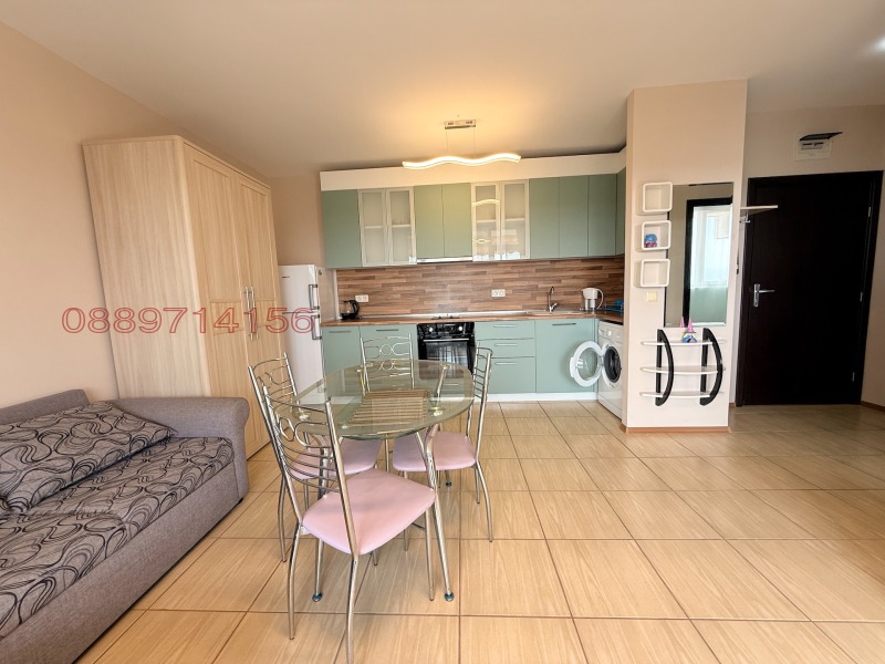 Te koop  1 slaapkamer regio Boergas , Nesebar , 61 m² | 51030929 - afbeelding [2]