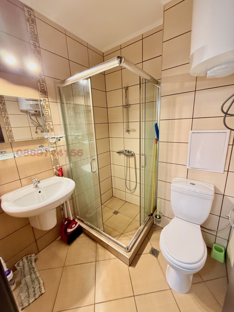 Te koop  1 slaapkamer regio Boergas , Nesebar , 61 m² | 51030929 - afbeelding [4]
