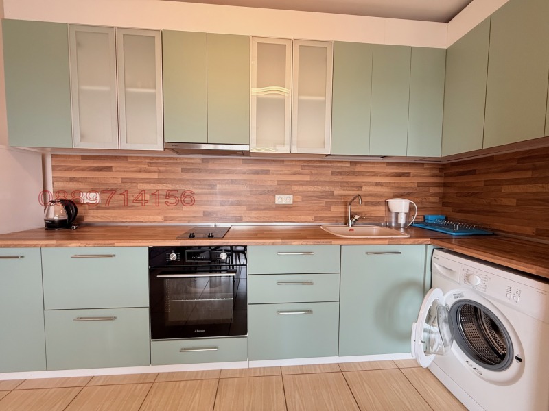 Te koop  1 slaapkamer regio Boergas , Nesebar , 61 m² | 51030929 - afbeelding [9]
