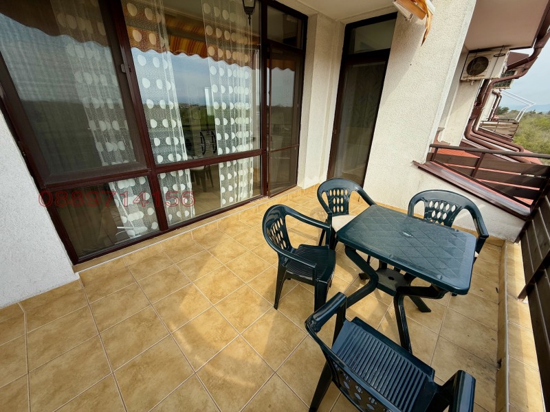 Te koop  1 slaapkamer regio Boergas , Nesebar , 61 m² | 51030929 - afbeelding [5]