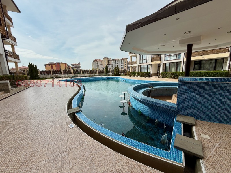 Te koop  1 slaapkamer regio Boergas , Nesebar , 61 m² | 51030929 - afbeelding [10]
