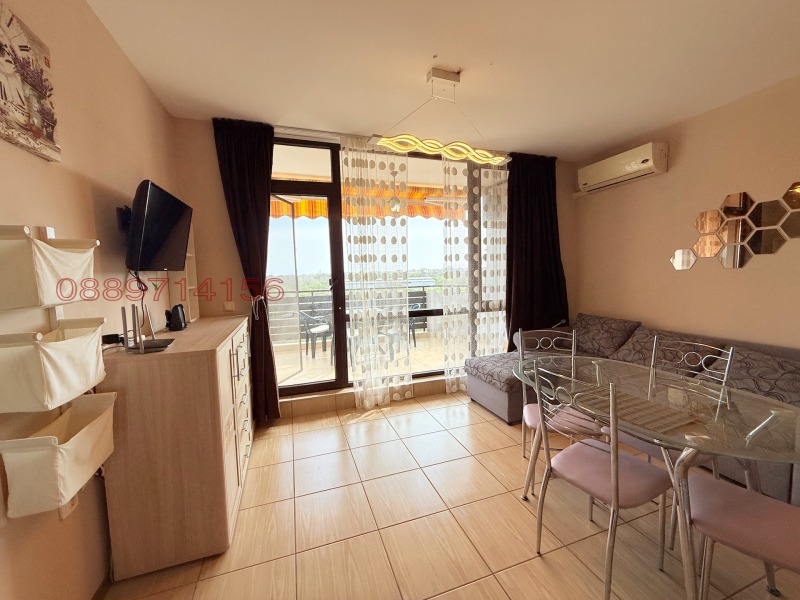 Te koop  1 slaapkamer regio Boergas , Nesebar , 61 m² | 51030929 - afbeelding [6]
