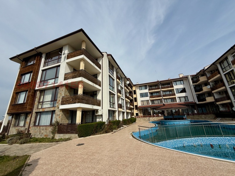 Te koop  1 slaapkamer regio Boergas , Nesebar , 61 m² | 51030929