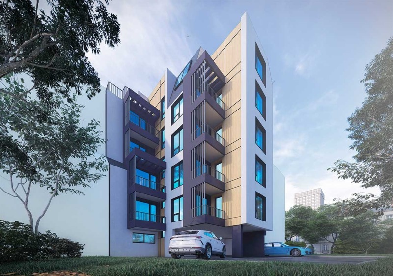 Продается  1 спальня Варна , Левски 1 , 76 кв.м | 36858790 - изображение [14]