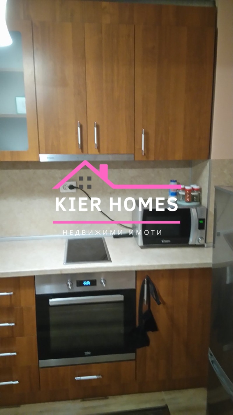 Продава 2-СТАЕН, гр. Свиленград, област Хасково, снимка 2 - Апартаменти - 52039830