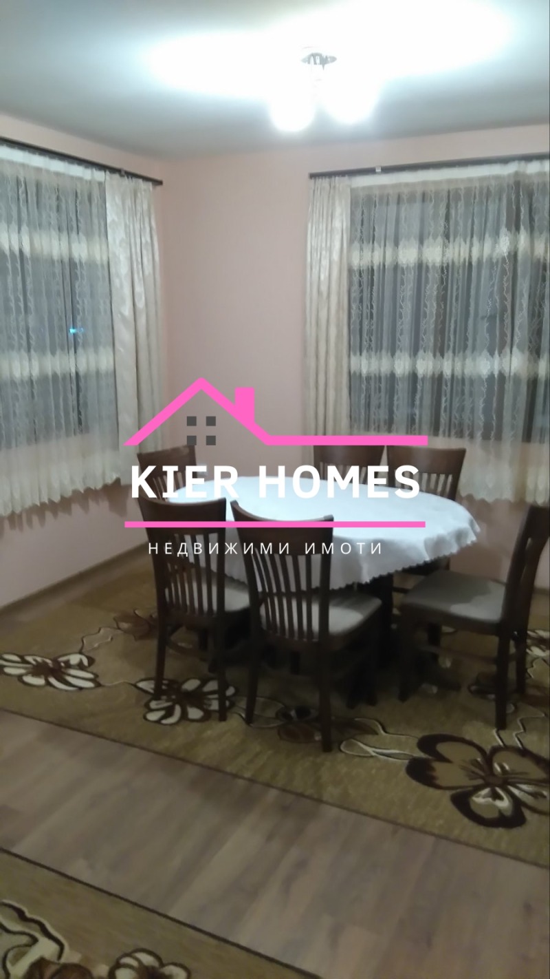 Продава 2-СТАЕН, гр. Свиленград, област Хасково, снимка 4 - Апартаменти - 52039830