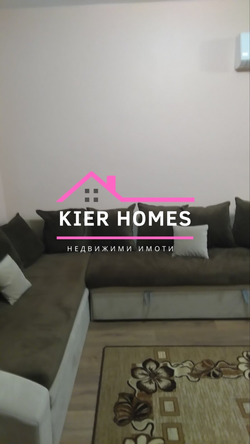 Продава 2-СТАЕН, гр. Свиленград, област Хасково, снимка 3 - Апартаменти - 52039830