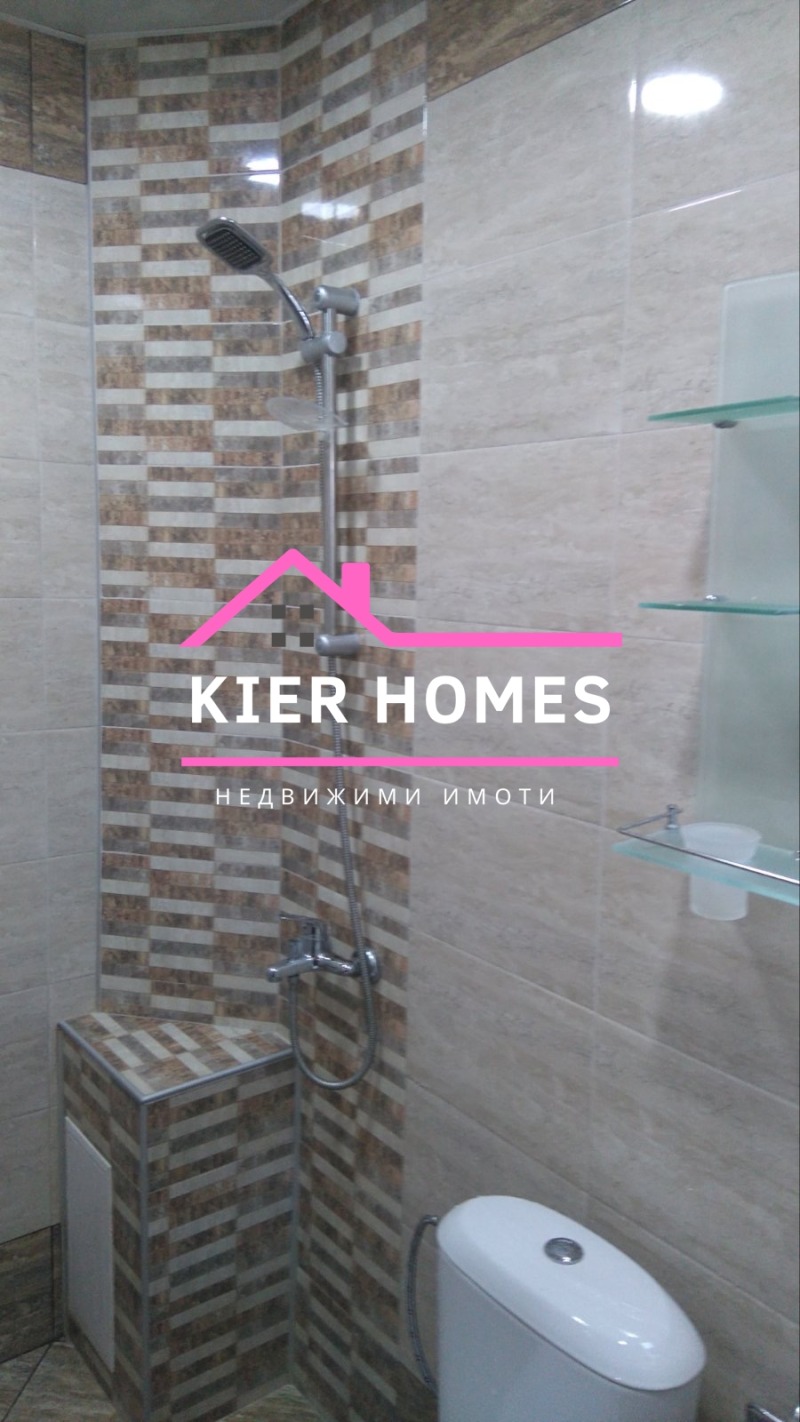 Продава 2-СТАЕН, гр. Свиленград, област Хасково, снимка 8 - Апартаменти - 52039830