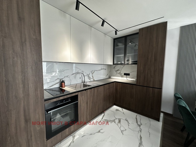 Na prodej  1 ložnice Stara Zagora , Remiza , 62 m2 | 38925055 - obraz [3]