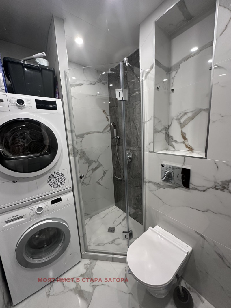 Na prodej  1 ložnice Stara Zagora , Remiza , 62 m2 | 38925055 - obraz [11]