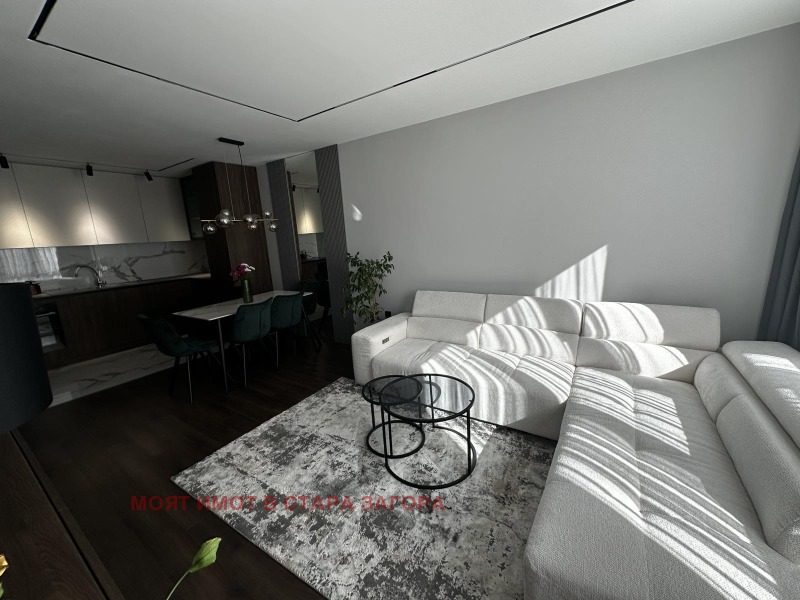 Na prodej  1 ložnice Stara Zagora , Remiza , 62 m2 | 38925055 - obraz [5]