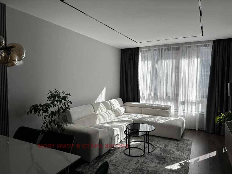 Na prodej  1 ložnice Stara Zagora , Remiza , 62 m2 | 38925055 - obraz [4]