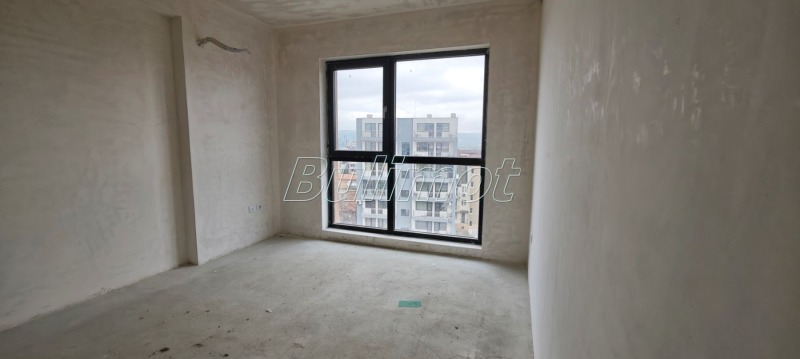 Продава 2-СТАЕН, гр. Варна, Колхозен пазар, снимка 2 - Апартаменти - 52374176