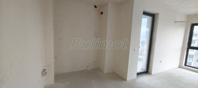 Продава 2-СТАЕН, гр. Варна, Колхозен пазар, снимка 4 - Апартаменти - 52374176