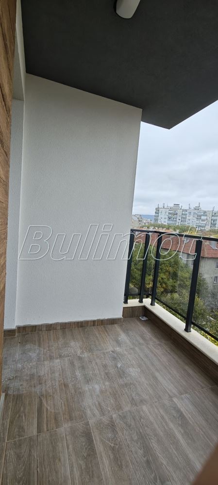 Продава 2-СТАЕН, гр. Варна, Колхозен пазар, снимка 10 - Апартаменти - 52374176