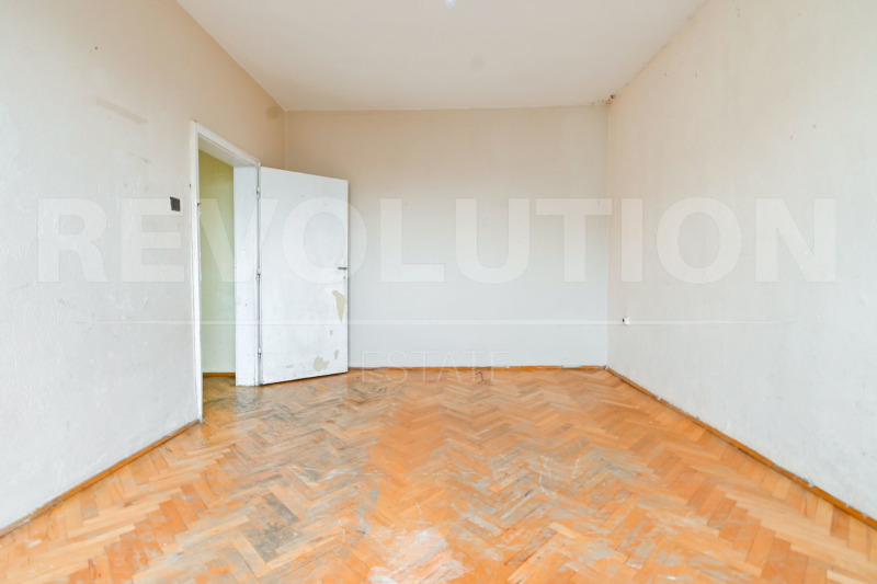 Продава 2-СТАЕН, гр. София, Свобода, снимка 6 - Апартаменти - 52402251