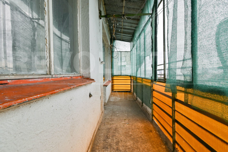 Продава 2-СТАЕН, гр. София, Свобода, снимка 10 - Апартаменти - 52402251