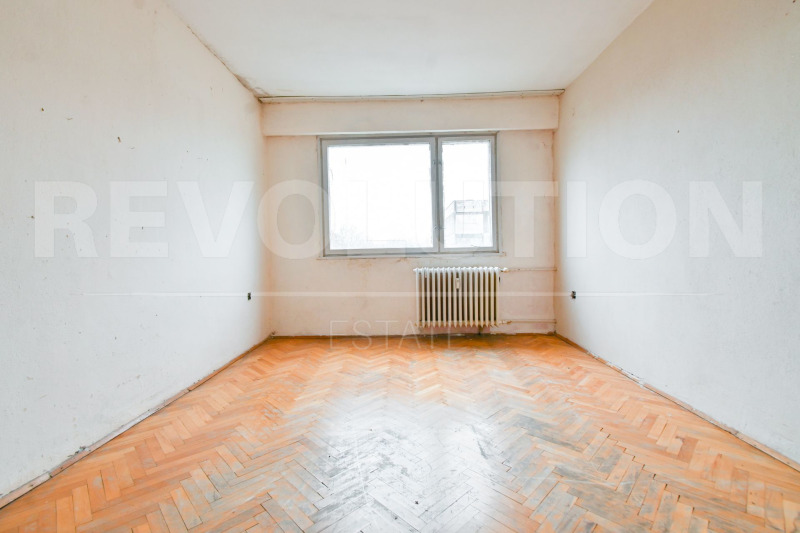 Продава 2-СТАЕН, гр. София, Свобода, снимка 3 - Апартаменти - 52402251