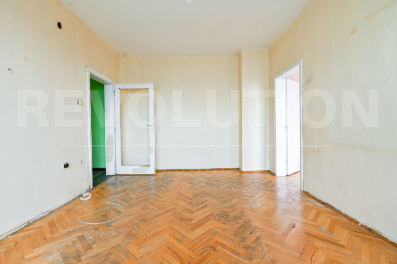 Продава 2-СТАЕН, гр. София, Свобода, снимка 2 - Апартаменти - 52402251