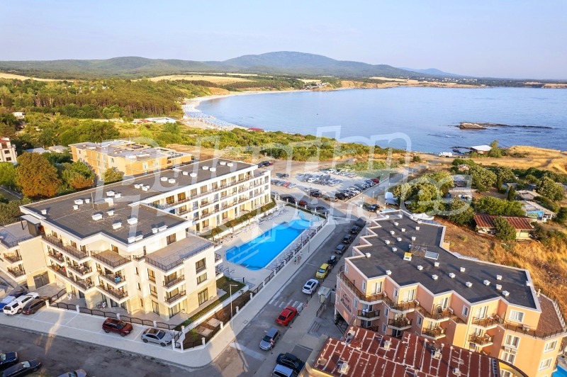 Продава 2-СТАЕН, гр. Ахтопол, област Бургас, снимка 8 - Апартаменти - 52960118