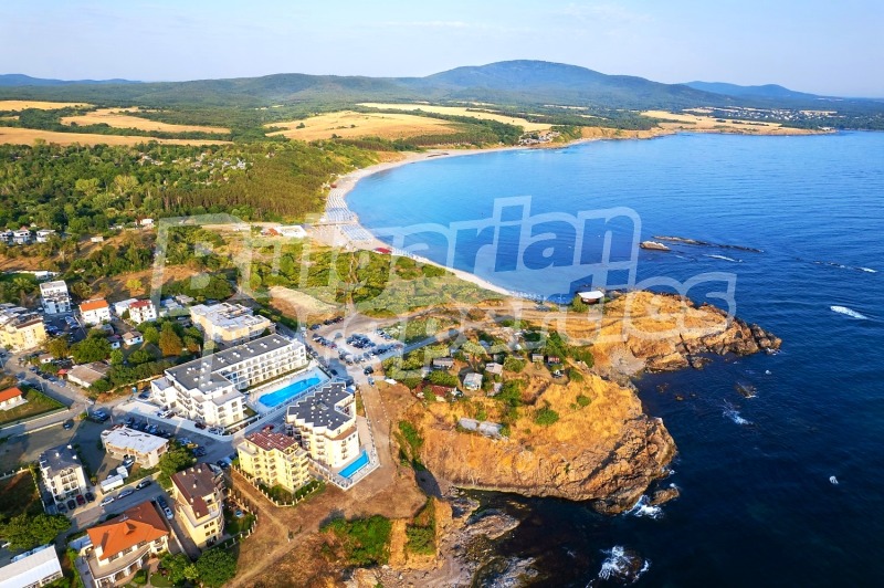 Продава 2-СТАЕН, гр. Ахтопол, област Бургас, снимка 5 - Апартаменти - 52960118