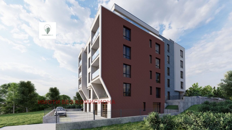 Продава 2-СТАЕН, гр. Варна, к.к. Чайка, снимка 2 - Апартаменти - 52961901